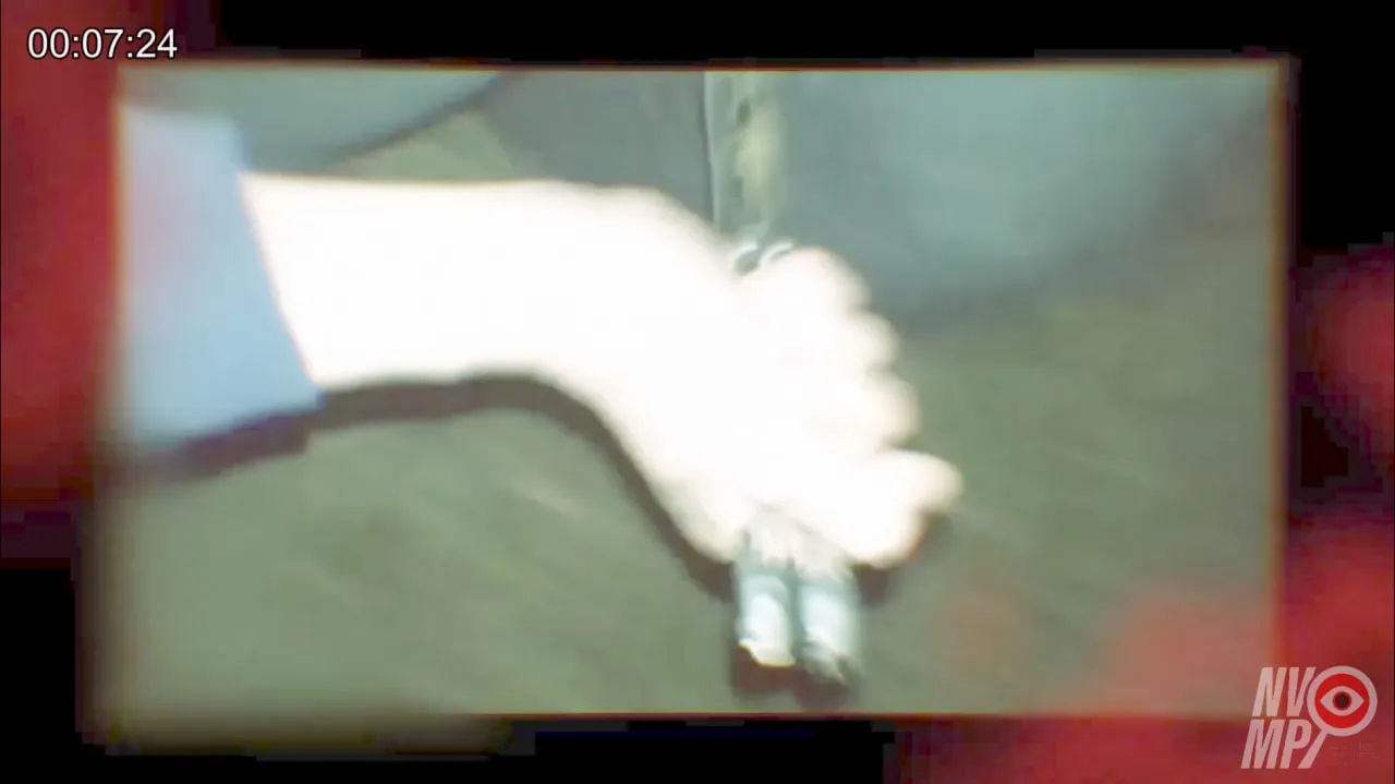 Статистика видео неонацистских нападений за сентябрь 2025